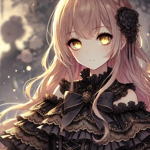 Tsukiko – A Machine Questioning Fate