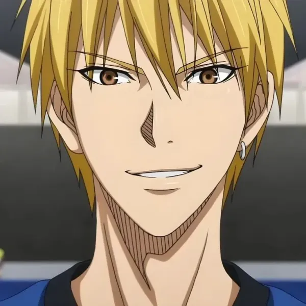 Ryōta Kise