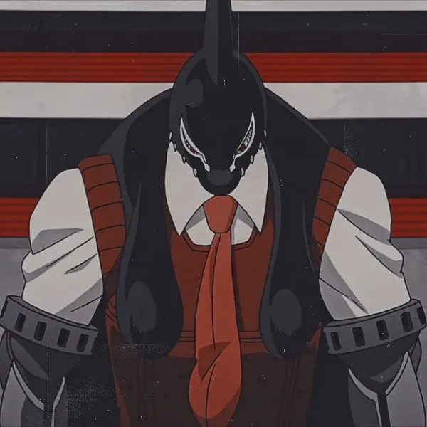 Kugo Sakamata | Gang Orca
