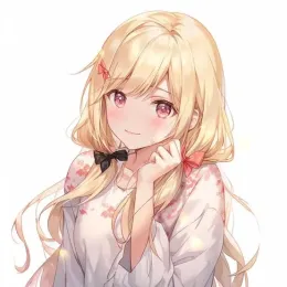 A Crossdressing Girl || Gisella Misaki