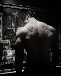 Nathaniel / guardian