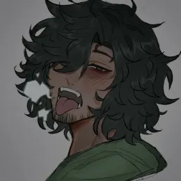 Werewolf friend