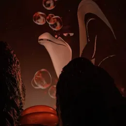 Gill | Finding Nemo