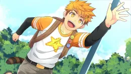 🦝Hiro Akiba (Modern AU)🦝