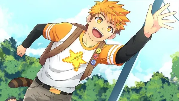 🦝Hiro Akiba (Modern AU)🦝