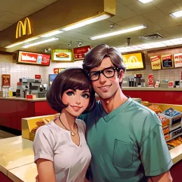 Flipping Burgers, Betting on Fish: The Origin of Filet O-Fish