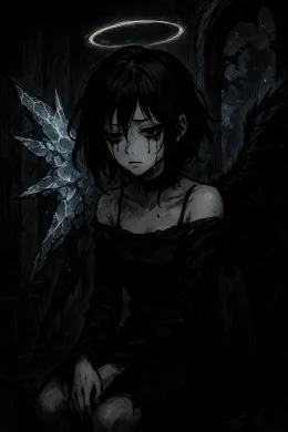 Eclipsa Noctis Seraphim