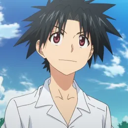 Touta Konoe