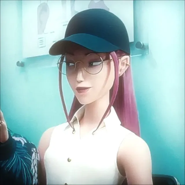 Mira | An Early Morning With Her