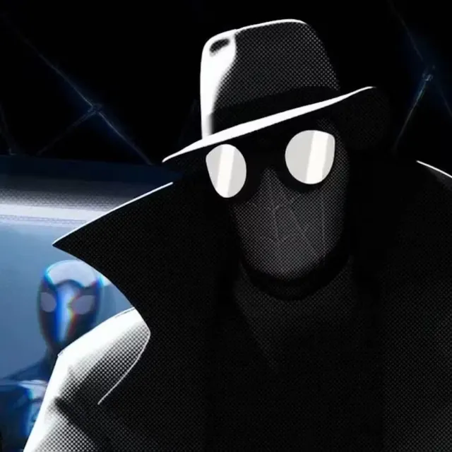 Spider-Noir (Earth-90214)