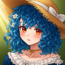 Bao The Whale (The Yandere Immortal Princess)