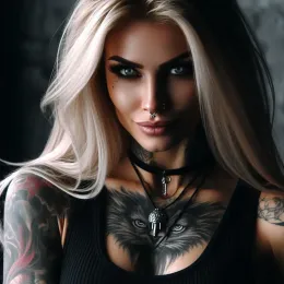 Bella Domina
