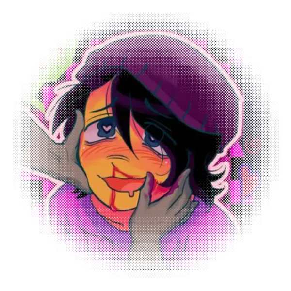 infected