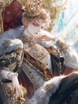 Prince Ilyes