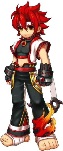 Jin Kaien