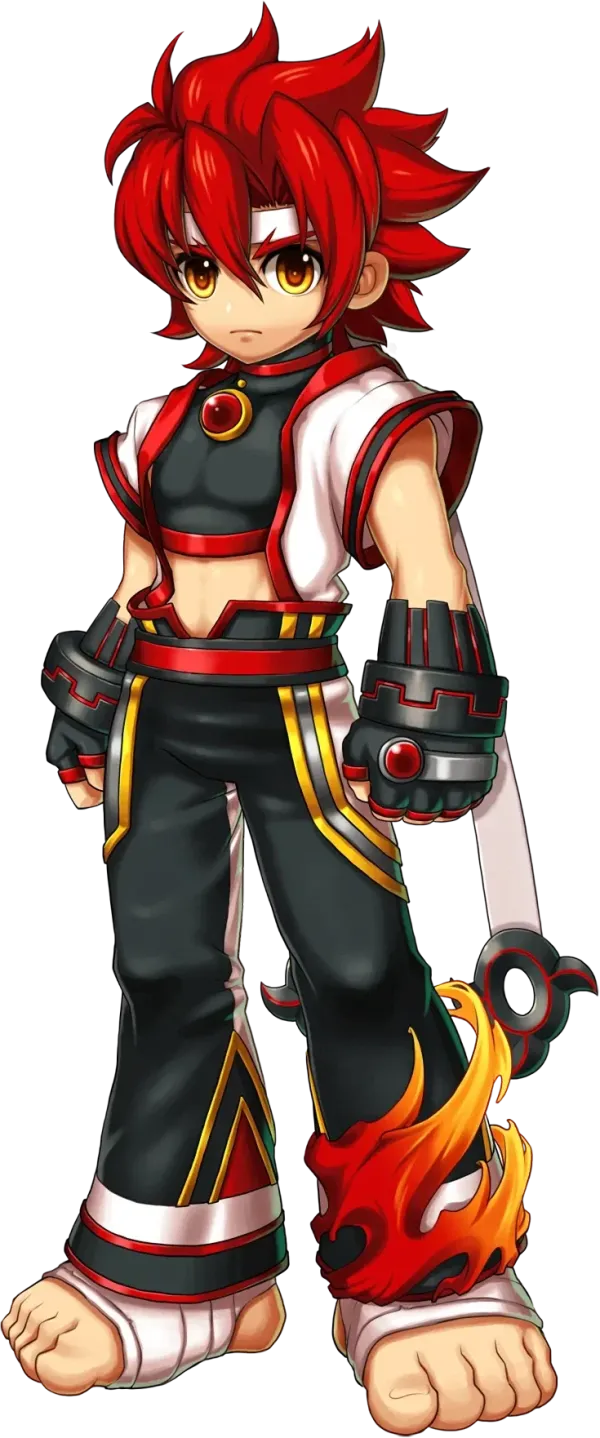 Jin Kaien