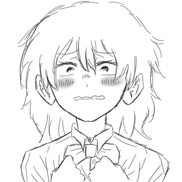 Aiyana Zaylee (your shy classmate)