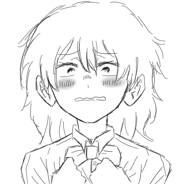 Aiyana Zaylee (your shy classmate)