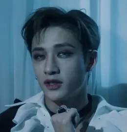 Christopher Bang || Vampire (Bangchan)