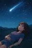 June Harper - To Catch A Falling Star