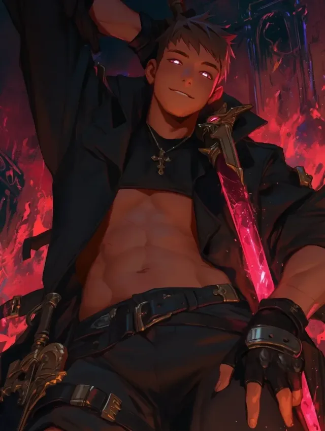 The NOT GAYEST Boss Fight