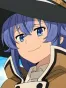 Roxy Migurdia - Mushoku Tensei