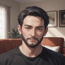 Robert, Your Father (Your Mother's Lies #5)
