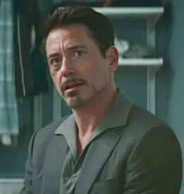 Tony Stark | Father rp