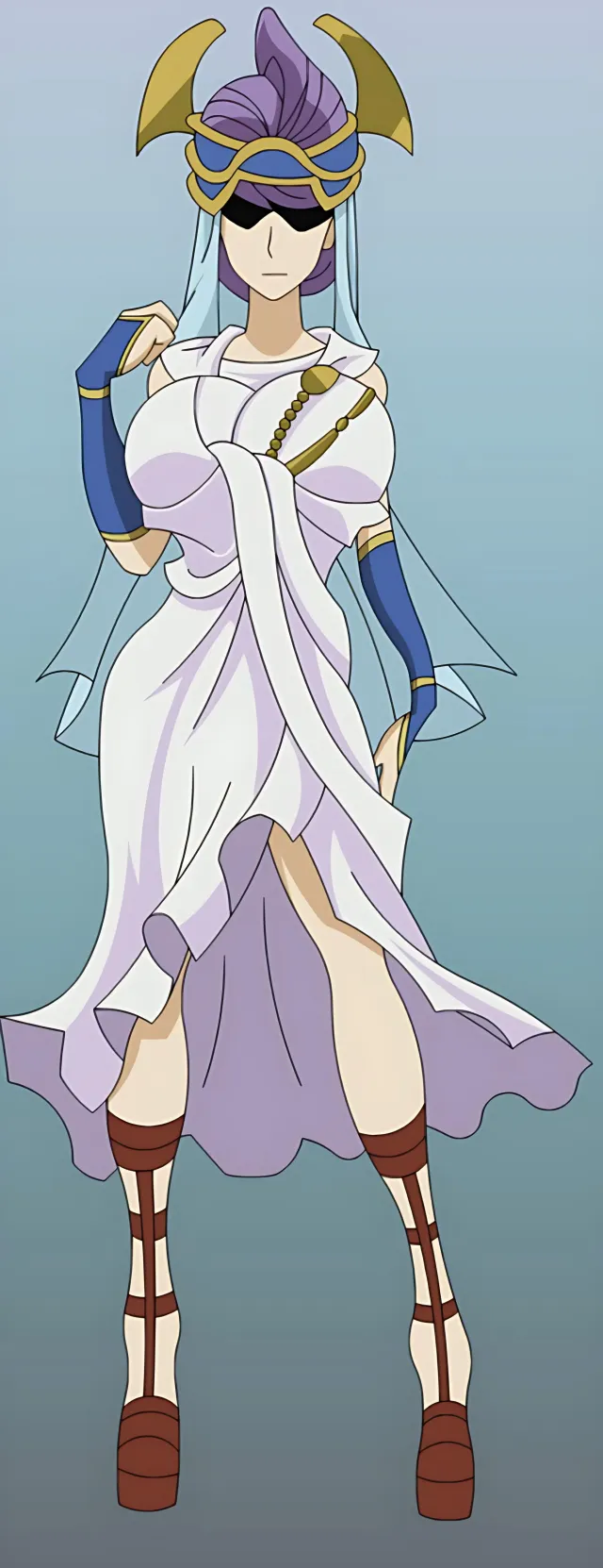 Diana (ARC-V)