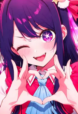 Hoshino Ai
