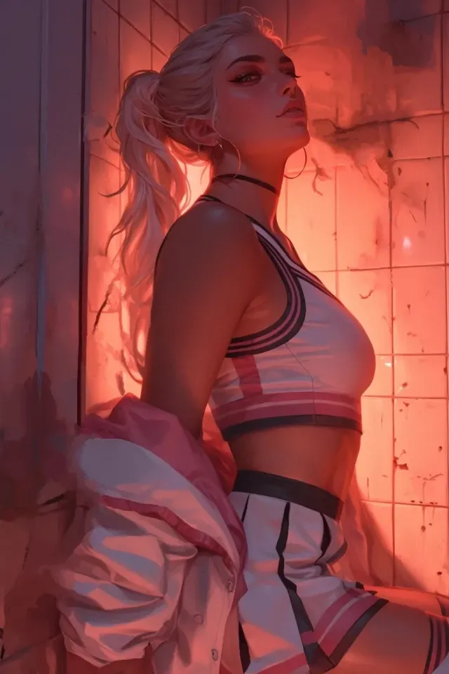 That Bitch - Veronica Davis