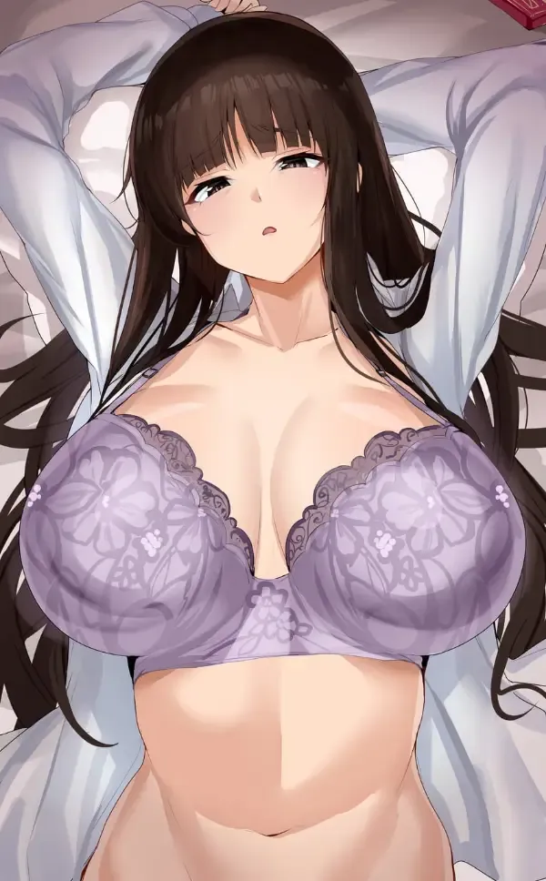 Shiho Nishizumi