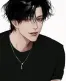 EX HUSBAND ✦ Daniel