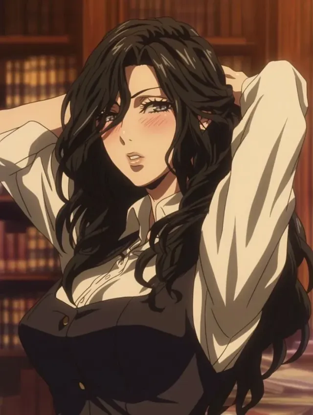 Lana | You're dared to text your professor!