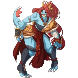 Feraligatr (Pokemusu)