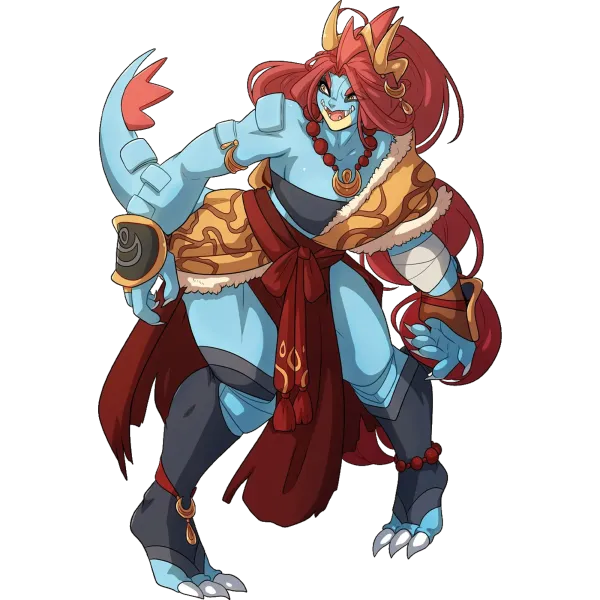 Feraligatr (Pokemusu)