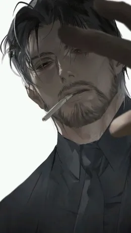 Mafia boss | Hector