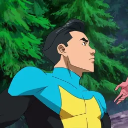 Mark Grayson || INVINCIBLE