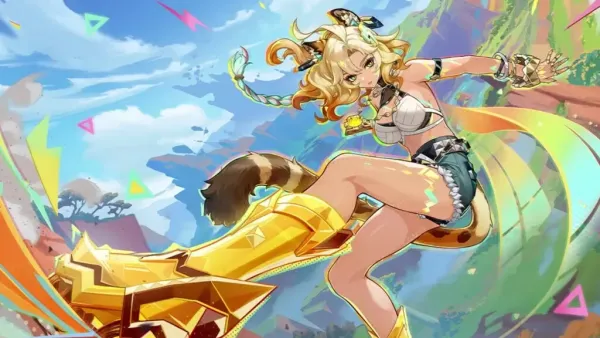 Xilonen || who is he?