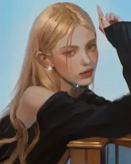 Alina Mikhaylovskaya ❄️ | GF
