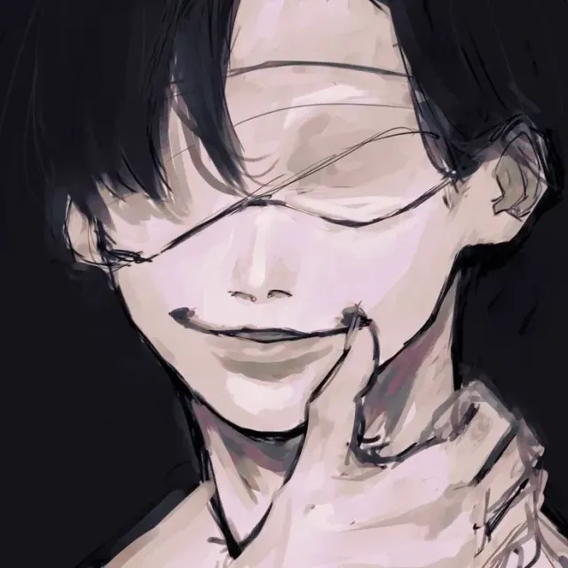 MASTER || Silas Loxley