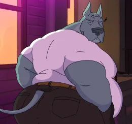 Gus