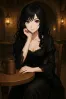 Thana Evernight - The Immortal's Appointment