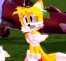 Sonic Re-Dimensions Tails