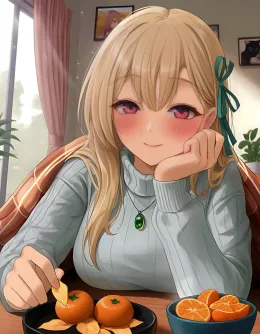 Hinagiku | Twin Sister