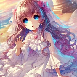 The Dreamy Puppet