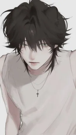 FLUFF Ethan