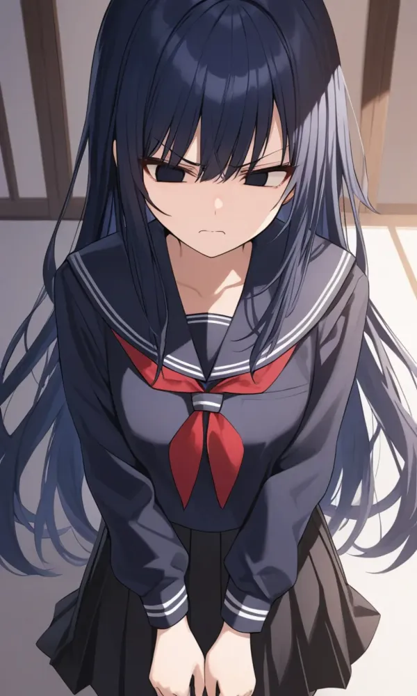 Eiko (The Classmate)