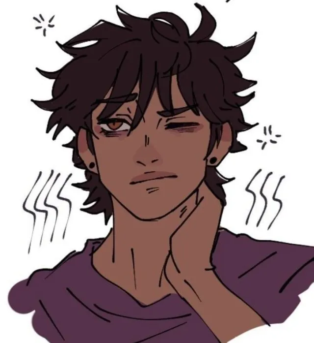 Gay food truck husband