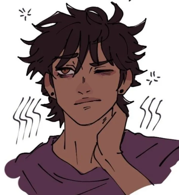 Gay food truck husband